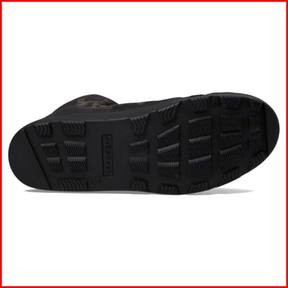 Fin-Compatible Tactical Boots with Water Drainage Ports & Contoured Insole main image 6